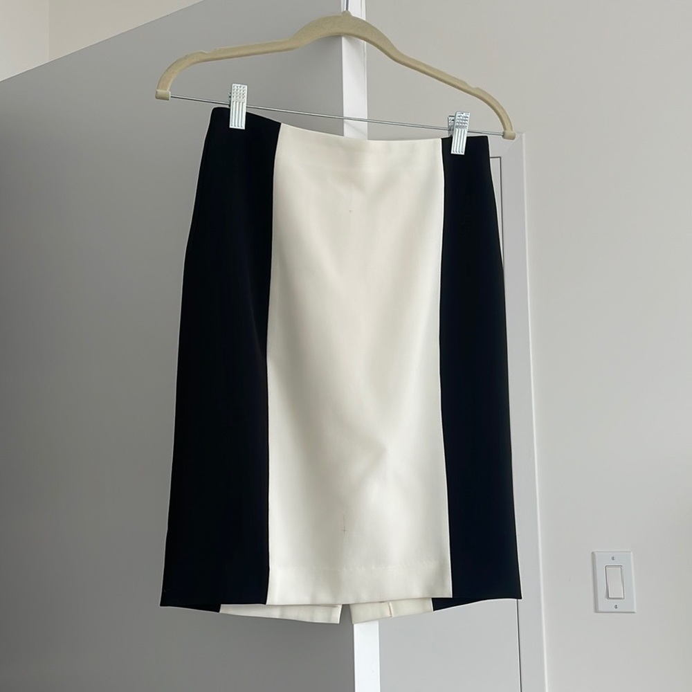 Ann Taylor pencil skirt